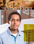 Political Science News and Views, Spring 2014 by Department of Politics and Government