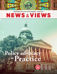 Department of Politics and Government News and Views, Spring 2026