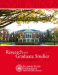 Research and Graduate Studies Annual Report, 2018