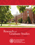 Research and Graduate Studies Annual Report, 2021