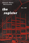 The Register, Volume 1, no. 7, May 1967