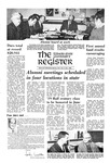 The Register, Volume 3, no. 8, May 1969