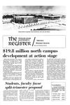 The Register, Volume 4, no. 5, February 1970 by Illinois State University
