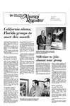 Alumni Register, Volume 3, no. 4, February 1971