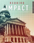 Redbird Impact, Volume 3, Number 2 by Center for Community Engagement and Service Learning