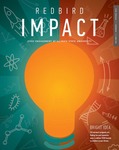Redbird Impact, Volume 4, Number 1 by Center for Community Engagement and Service Learning