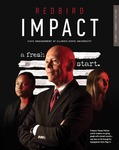 Redbird Impact, Volume 4, Number 2 by Center for Community Engagement and Service Learning