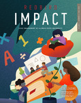 Redbird Impact, Volume 5, Number 2 by Center for Community Engagement and Service Learning
