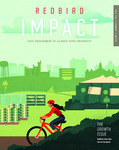 Redbird Impact, Volume 7, Number 2 by Center for Civic Engagement