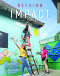 Redbird Impact, vol. 9, no. 1 (Spring 2026) by Center for Civic Engagement, Illinois State University