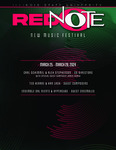 Red Note New Music Festival Program, 2024