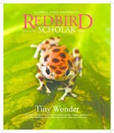 Redbird Scholar, Volume 6 Number 2