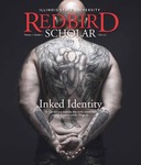 Redbird Scholar, Volume 7 Number 1 by Illinois State University
