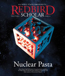 Redbird Scholar, Volume 8 Number 2