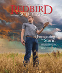 Redbird Scholar, Volume 9 Number 1