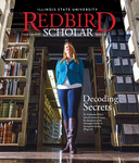 Redbird Scholar, Volume 9 Number 2