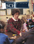 Illinois State Scholar, vol. 4 (1994) by Illinois State University