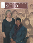 Illinois State Scholar, vol. 6 (1996) by Illinois State University