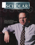 Illinois State Scholar, vol. 7 (1997) by Illinois State University