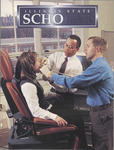 Illinois State Scholar, vol. 9 (1999) by Illinois State University