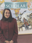 Illinois State Scholar, vol. 11 (2001) by Illinois State University