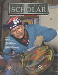 Illinois State Scholar, vol. 1 (Spring/Summer 1991) by Illinois State University