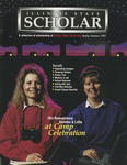 Illinois State Scholar, vol. 2 (Spring/Summer 1992) by Illinois State University