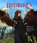 Redbird Scholar, vol. 10, no. 2 (Spring 2025)