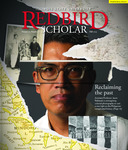 Redbird Scholar, vol. 11, no. 1 (Fall 2025)