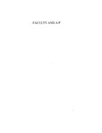 Illinois State University Salaries FY1992 by Illinois State University