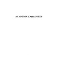 Illinois State University Salaries FY2003 by Illinois State University