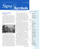 Signs & Symbols, vol. 6, Spring 2006 by Illinois State University, Department of Sociology and Anthropology