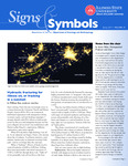 Signs & Symbols, vol. 14, Spring 2015 by Illinois State University, Department of Sociology and Anthropology