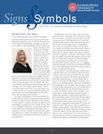 Signs & Symbols, vol. 22, Fall 2022 by Illinois State University, Department of Sociology and Anthropology