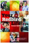 Student Affairs Viewbook, 2011-2012 by Division of Student Affairs, Illinois State University