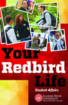 Student Affairs Viewbook, 2012-2013 by Division of Student Affairs, Illinois State University