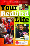 Student Affairs Viewbook, 2013-2014 by Division of Student Affairs, Illinois State University
