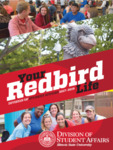 Student Affairs Viewbook, 2017-2018 by Division of Student Affairs, Illinois State University