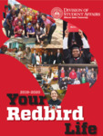 Student Affairs Viewbook, 2019-2020 by Division of Student Affairs, Illinois State University