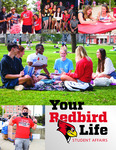 Student Affairs Viewbook, 2021-2022 by Division of Student Affairs, Illinois State University