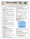 Stevenson Center Compass, November 7, 2006 by Illinois State University, Stevenson Center for Community and Economic Development