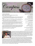 Stevenson Center Compass, vol. 1, iss. 1, December 18, 2007 by Illinois State University, Stevenson Center for Community and Economic Development