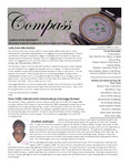 Stevenson Center Compass, vol. 2, iss. 1, December 5, 2008 by Illinois State University, Stevenson Center for Community and Economic Development