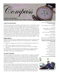 Stevenson Center Compass, vol. 3, iss. 1, December 9, 2009 by Illinois State University, Stevenson Center for Community and Economic Development