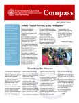 Stevenson Center Compass, vol. 7, iss. 2, May 1, 2014 by Illinois State University, Stevenson Center for Community and Economic Development