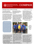 Stevenson Center Compass, vol. 8, iss. 1, December 1, 2014 by Illinois State University, Stevenson Center for Community and Economic Development