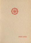 Illinois State Normal University Freshman Handbook, 1935-1936 by Women's League and University Club