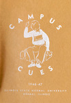 Campus Cues: Red Byrd's Guide for Freshmen, 1946-1947 by Women's League and University Club
