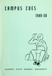 Campus Cues: Red Byrd's Guide for Freshmen, 1949-1950 by Women's League and University Club