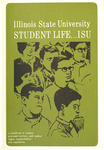 Student Life... ISU (1969) by Illinois State University
